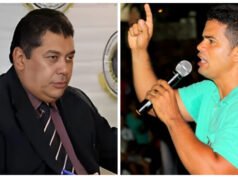 Rosário: CNJ determina apuração de denúncia feita por Calvet Filho contra pai de prefeito