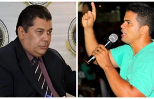 Rosário: CNJ determina apuração de denúncia feita por Calvet Filho contra pai de prefeito