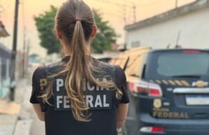 Operação é realizada para combater fraudes contra o INSS em São Luís