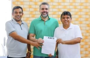 Adriano Sarney assume comando de Federação e reafirma que a mesma permanece na base do governo Brandão