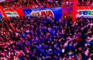Lava Pratos em Imperatriz acontece nos dias 15 e 16