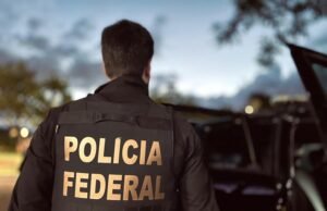 PF combate esquema criminoso responsável por desvio de recursos em Lago Verde