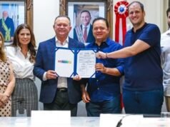 Governo autoriza revitalização de 10 aeroportos no Maranhão