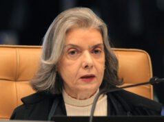 Ministra marca julgamento de ADI sobre eleição da presidência da Assembleia Legislativa