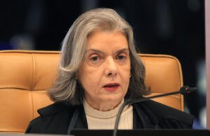 Ministra marca julgamento de ADI sobre eleição da presidência da Assembleia Legislativa