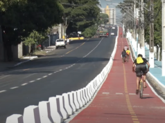 Prefeitura de Imperatriz realiza 1ª edição do “Ruas de Lazer”