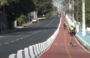 Prefeitura de Imperatriz realiza 1ª edição do “Ruas de Lazer”