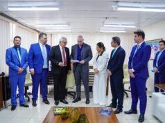 Deputados e TCE discutem situação das obras federais inacabadas no Maranhão