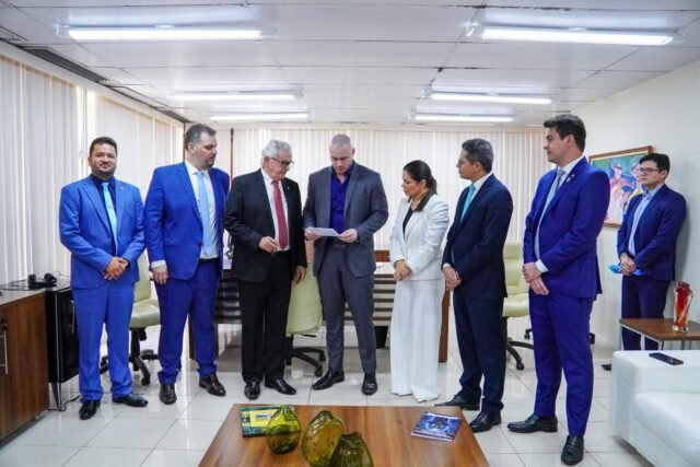 Comissão de Educação