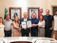 Iracema Vale destaca impactos positivos de projeto para revitalização e incremento da infraestrutura aeroportuária do Maranhão