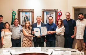 Iracema Vale destaca impactos positivos de projeto para revitalização e incremento da infraestrutura aeroportuária do Maranhão