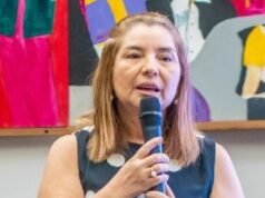 Eleição da Alema: Iracema se diz tranquila e confiante na Justiça