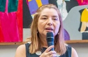 Eleição da Alema: Iracema se diz tranquila e confiante na Justiça