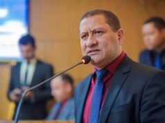 Marquinhos confirma pré-candidatura para presidência da Câmara de São Luís