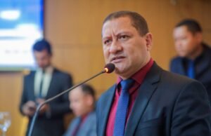Marquinhos confirma pré-candidatura para presidência da Câmara de São Luís