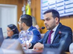 Aldir Júnior propõe criação de fundo para apoiar ações no esporte em São Luís