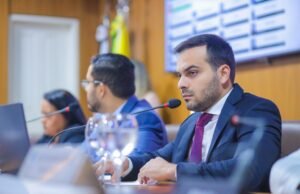 Aldir Júnior propõe criação de fundo para apoiar ações no esporte em São Luís