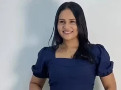 Polícia prende marido e sogro de influenciadora executada em Santa Luzia