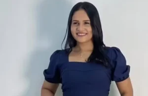Polícia prende marido e sogro de influenciadora executada em Santa Luzia