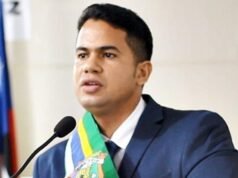 Denúncia contra ex-prefeito de Rosário é oferecida por crime de responsabilidade