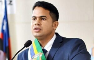 Denúncia contra ex-prefeito de Rosário é oferecida por crime de responsabilidade