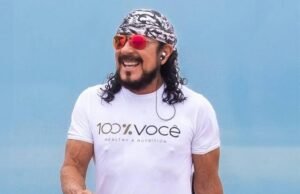 Bell Marques entra de férias, mas já se prepara para a corrida 100%VC em São Luís