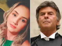Fux pede vista e adia julgamento de mulher que pichou estátua do STF