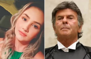 Fux pede vista e adia julgamento de mulher que pichou estátua do STF