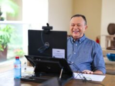 Brandão destaca crescimento do turismo e geração de renda no Carnaval do Maranhão 2025