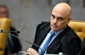 Voto de Moraes é retirado do plenário virtual que julga ADI sobre eleição da Assembleia