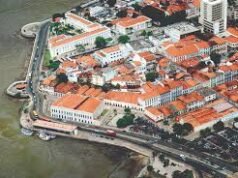 Justiça determina que Prefeitura preserve área ambiental em São Luís