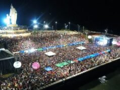 Lava Pratos vai encerrar Carnaval no Maranhão neste fim de semana em São José de Ribamar