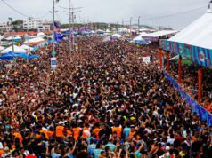 Imesc aponta movimentação de R$ 800 milhões na economia do Maranhão durante Carnaval