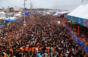 Imesc aponta movimentação de R$ 800 milhões na economia do Maranhão durante Carnaval