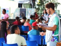 Pesquisa revela que 78% dos turistas pretendem retornar ao Carnaval do Maranhão