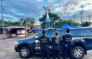PF deflagra operação contra fraudes em benefícios sociais no Maranhão