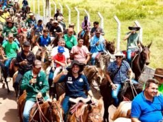 Prefeitura de Tuntum celebra cultura com tradicional Tropeada