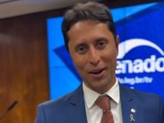 Duarte é o novo coordenador da Bancada Maranhense em Brasília