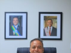 Fred Campos convoca aprovados em concurso no município de Paço do Lumiar