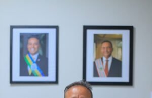 Fred Campos convoca aprovados em concurso no município de Paço do Lumiar