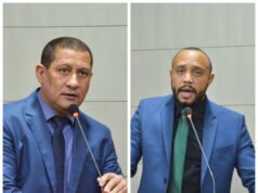 Eleição da Câmara: Marquinhos pede cautela; Beto Castro reúne vereadores em almoço