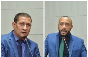 Eleição da Câmara: Marquinhos pede cautela; Beto Castro reúne vereadores em almoço