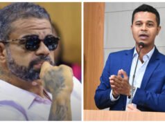 Vereador expõe caos instalado na Câmara de São Luís e cobra publicamente Paulo Victor