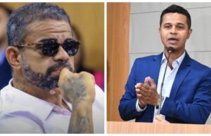 Vereador expõe caos instalado na Câmara de São Luís e cobra publicamente Paulo Victor