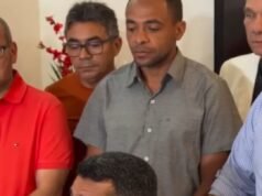 Lahesio alfineta Braide; diz que ele não é de direita; mas pede que Prefeitura de São Luís aporte na sua pré-candidatura