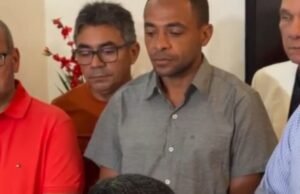 Lahesio alfineta Braide; diz que ele não é de direita; mas pede que Prefeitura de São Luís aporte na sua pré-candidatura