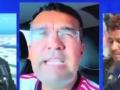 Lahesio muda o tom e diz que pode abdicar de concorrer ao Governo