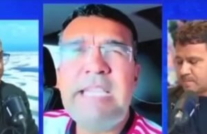 Lahesio muda o tom e diz que pode abdicar de concorrer ao Governo