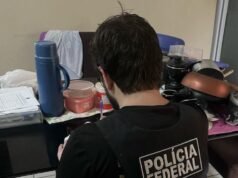 PF realiza operação contra pornografia infantil em Primeira Cruz