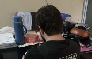 PF realiza operação contra pornografia infantil em Primeira Cruz